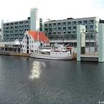 Quality Maritim Hotel 4*
