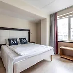 Quality Maritim Hotel 4*