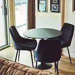 Quality Maritim Hotel 4*