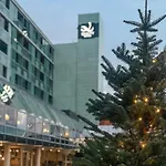 Quality Maritim Hotel 4*