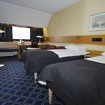 Quality Maritim 4*