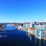 Quality Maritim Hotell 4*