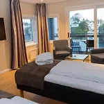Hotell Quality Maritim Haugesund