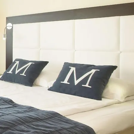 Quality Maritim Hotel