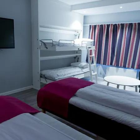 Quality Maritim Hotel Haugesund