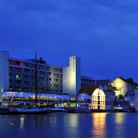 Quality Maritim Hotel 4*