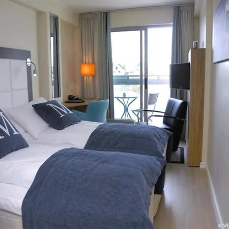 Hotel Quality Maritim 4*