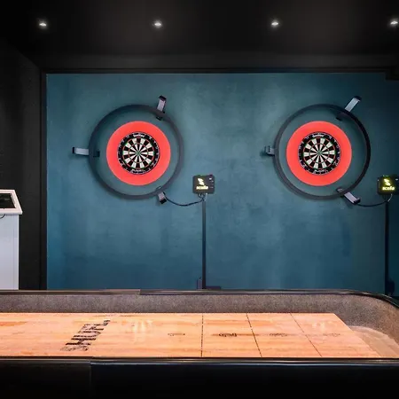 Quality Maritim Hotel