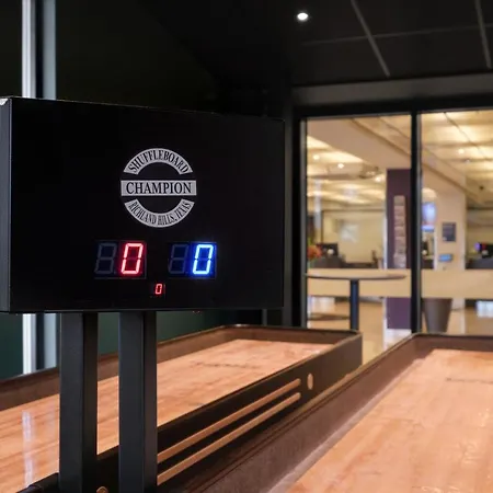 Quality Maritim Hotel 4*