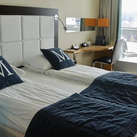 Quality Maritim Haugesund