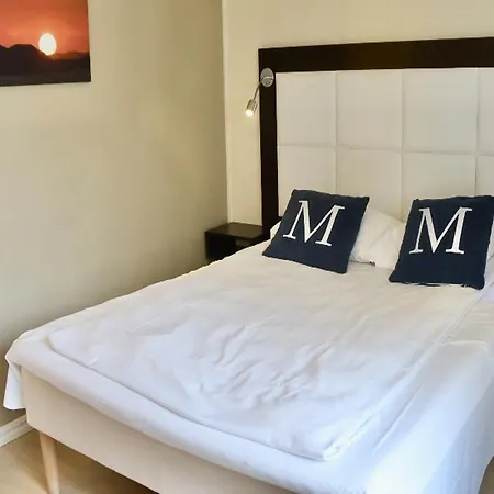 Quality Maritim Hotel Haugesund