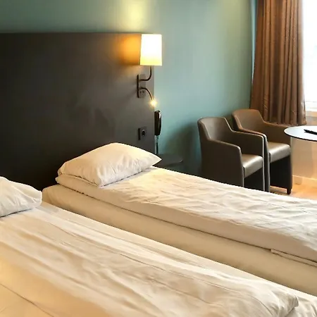 Quality Maritim Hotel Haugesund