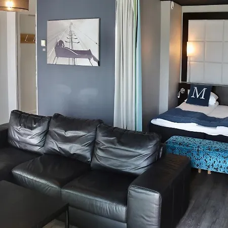 Quality Maritim Haugesund