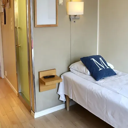 Quality Maritim Hotel