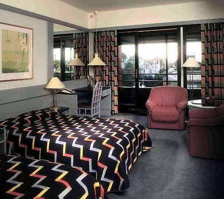 Quality Maritim 4* Haugesund