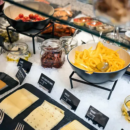 Quality Maritim Haugesund