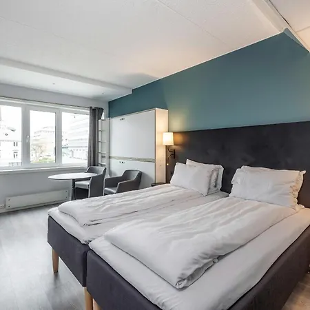 Hotel Quality Maritim Haugesund