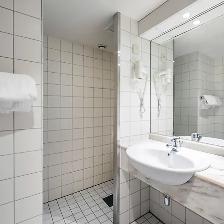 Quality Maritim Hotel Haugesund