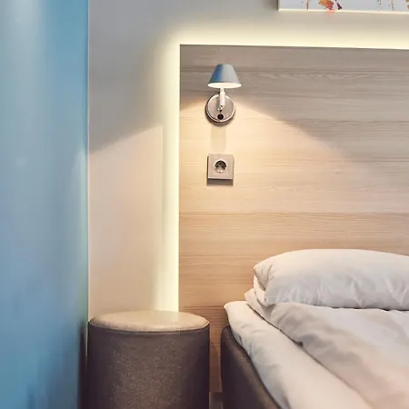 Quality Maritim Hotel