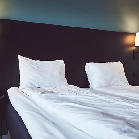 호텔 Quality Maritim 호이예순