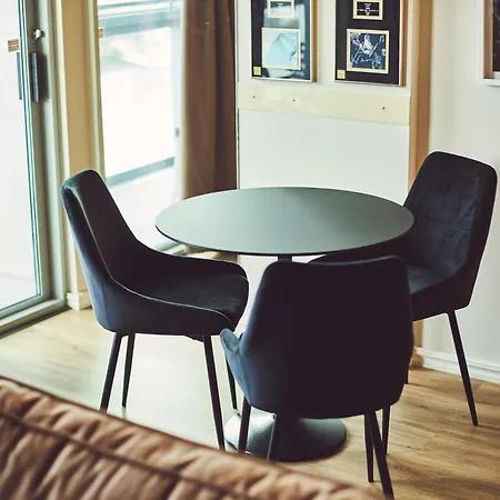 Quality Maritim Hotel 4*