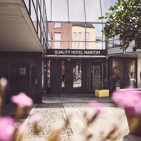 Quality Maritim Hotel
