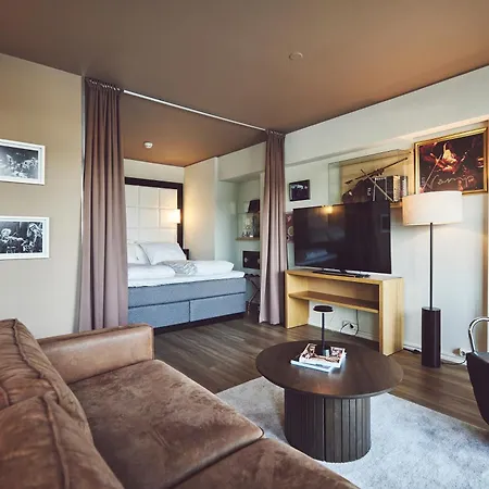 Quality Maritim Hotel Haugesund