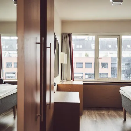 Quality Maritim Haugesund