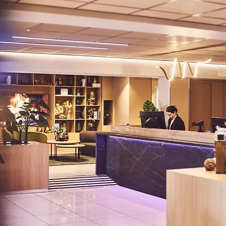 Hotel Quality Maritim 4*