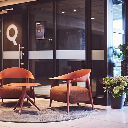 Quality Maritim Hotel Haugesund