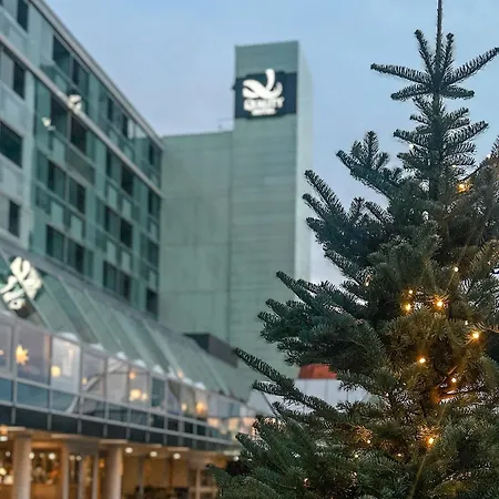 Quality Maritim Hotel 4*