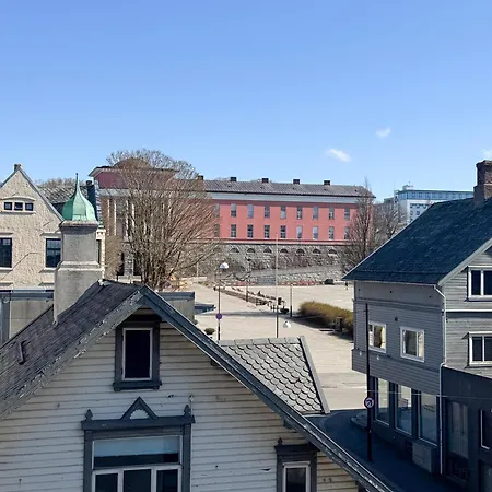 Quality Maritim 4* Haugesund