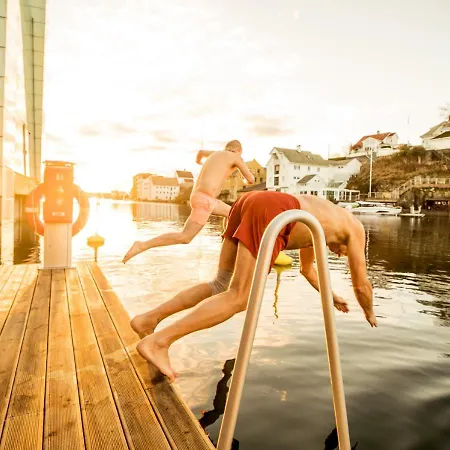 Quality Maritim Hotel