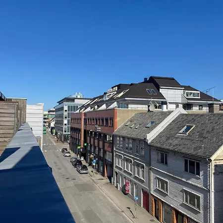 Hotel Quality Maritim