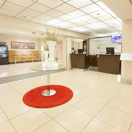 Quality Maritim 4* Haugesund