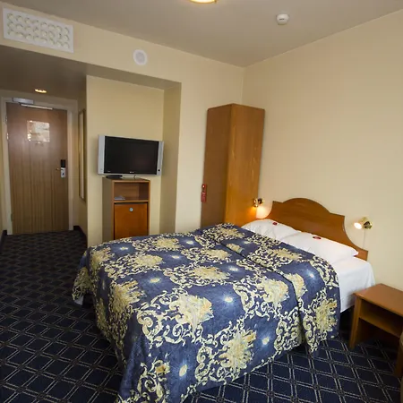 Quality Maritim 4*
