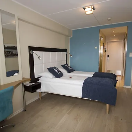 Quality Maritim Hotel