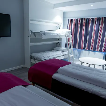 Hotel Quality Maritim