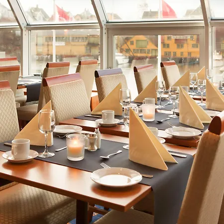 Quality Maritim Hotel 4*