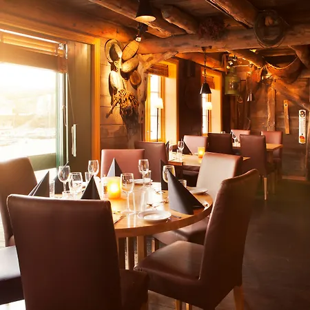 Quality Maritim Hotel Haugesund