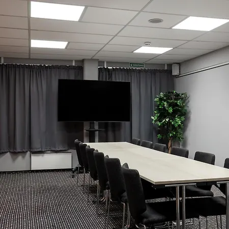 Quality Maritim Haugesund