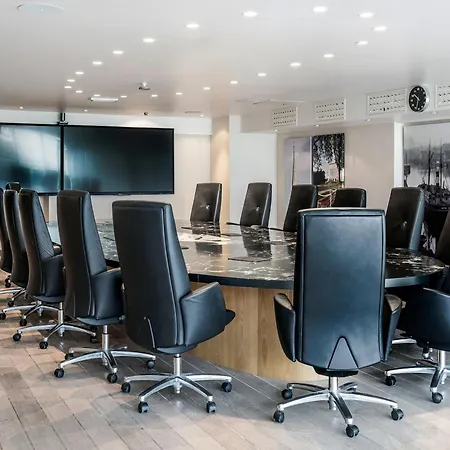 Hotel Quality Maritim