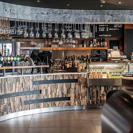 Quality Maritim Hotel 4*