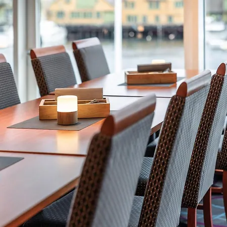 Quality Maritim 4* Haugesund