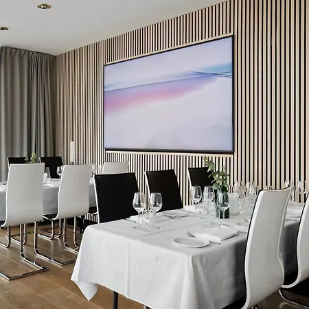 Quality Maritim Hotel Haugesund