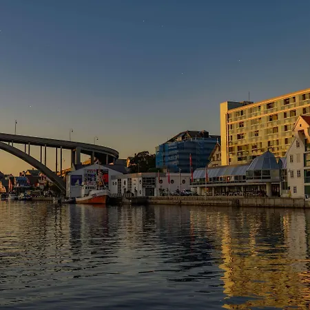 Quality Maritim Hotel