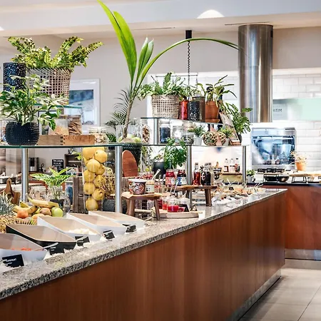 Hotel Quality Maritim