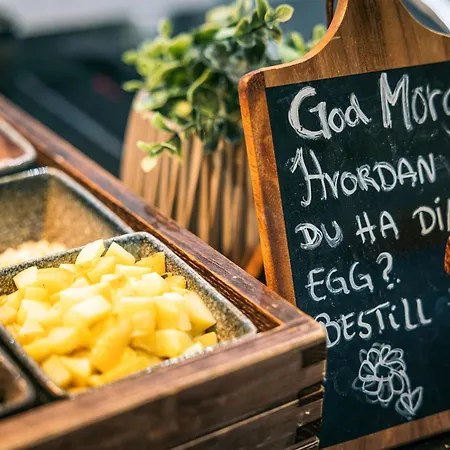 Quality Maritim Haugesund