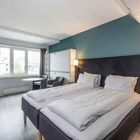 Quality Maritim Hotel