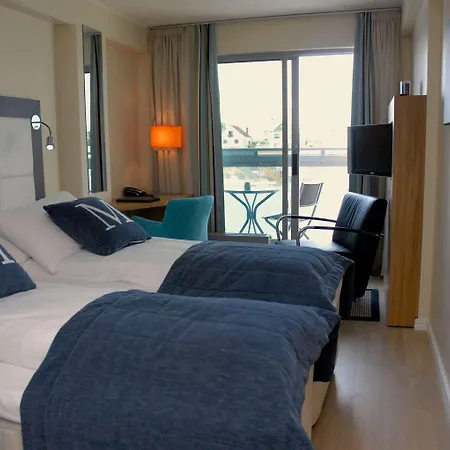 Hotel Quality Maritim